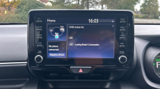 Toyota Yaris 1.5 Hybrid Design 5dr CVT Hybrid Hatchback